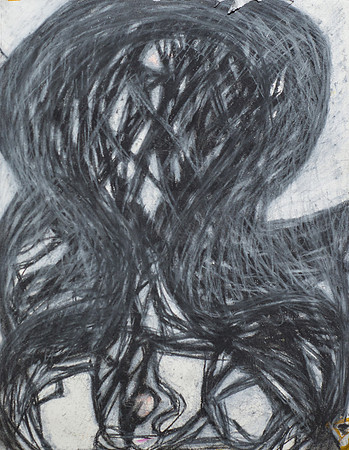 JLynn Eagle - Art Shots - Ward Nasse Gallery - SOHO NYC - 2015