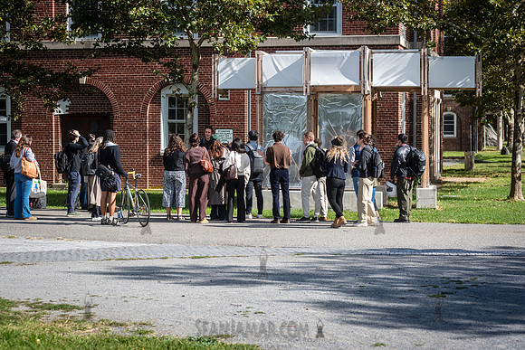TGI - Climate Solutions Showcase - Governors Island - NYC - 2026
