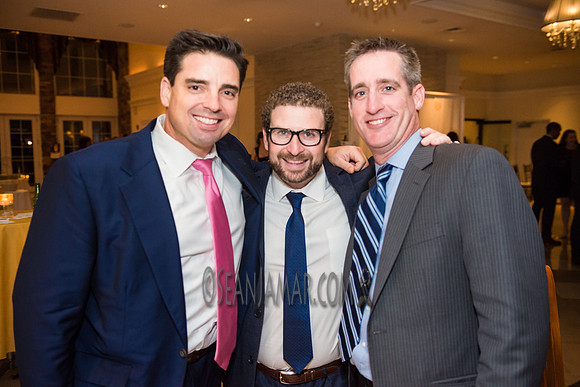 Heart of Gold Gala - The Fiesta - Woodridge NJ - 2016