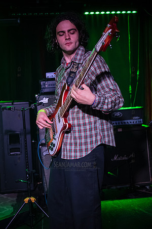 Fleet - Mondo NYC - Arlenes Grocery - NYC - 2026