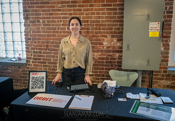 TGI - Climate Solutions Showcase - Governors Island - NYC - 2026