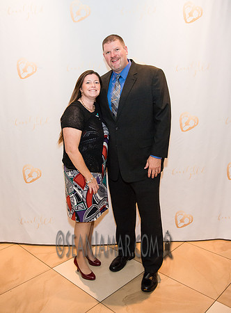 Heart of Gold Gala - The Fiesta - Woodridge NJ - 2016