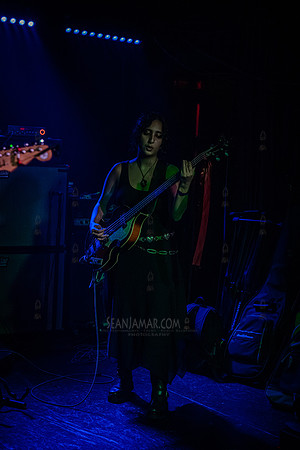 Lora - Mondo NYC - Arlenes Grocery - NYC - 2026