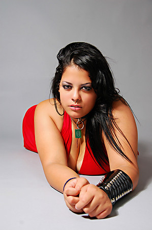 Jes Rodriguez