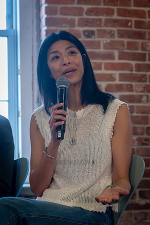 TGI - Climate Solutions Showcase - Governors Island - NYC - 2026