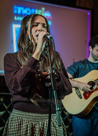Wendy Lucas - Mondo NYC - Mirror Bar - NYC - 2026