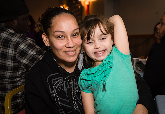 Olivias Sweet 16th Birthday Party - Wanaque First Aid Squad - Wanaque NJ - 2015