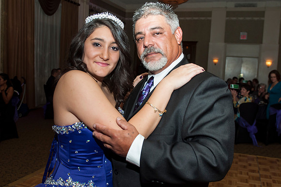 Bianca Sweet 16