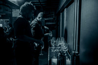 CPF Green Fund - Cottage Dinner - Swedish Cottage - NYC - 2026