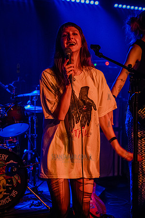 Stupid Lucky - Mondo NYC - Arlenes Grocery - NYC - 2026