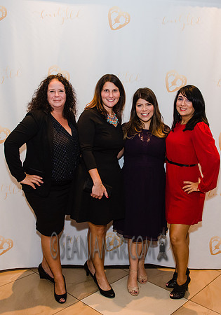 Heart of Gold Gala - The Fiesta - Woodridge NJ - 2016