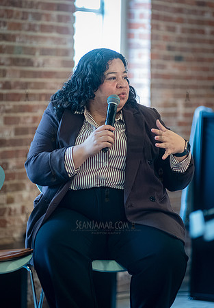 TGI - Climate Solutions Showcase - Governors Island - NYC - 2026