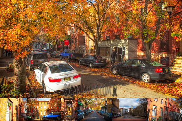 Downtown Newark - New St Project - Newark NJ - 2016