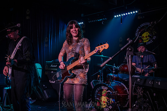 Buddy System - Mondo NYC - Arlenes Grocery - NYC - 2026