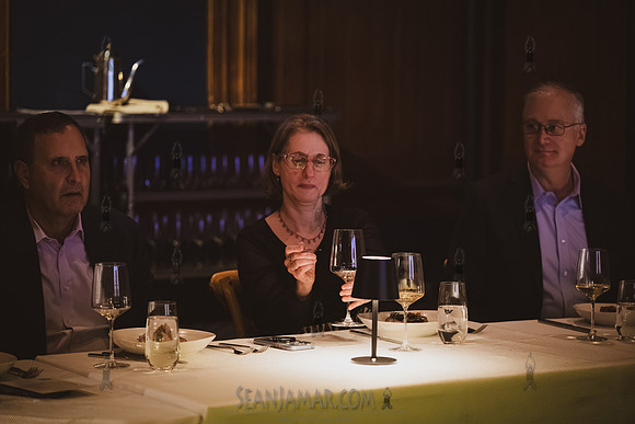 CPF Green Fund - Cottage Dinner - Swedish Cottage - NYC - 2026