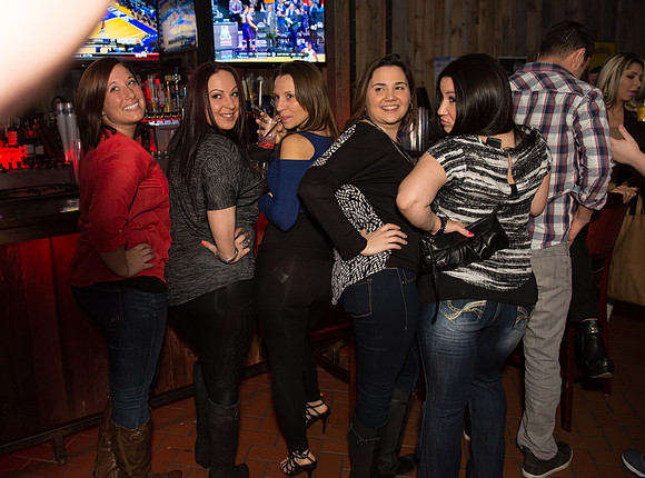2014-03-22 Kilroys - Carlstadt NJ