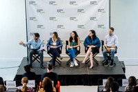 TGI - 2nd Annual Climate Solutions Showcase - Governors Island -