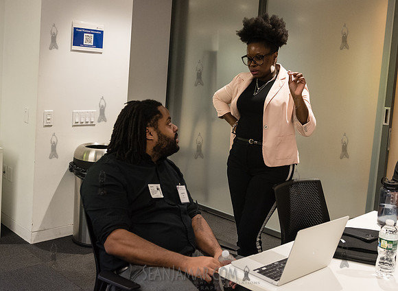 New Visions Onboarding Event - New Visions - NYC - 2022