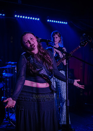 Stupid Lucky - Mondo NYC - Arlenes Grocery - NYC - 2026