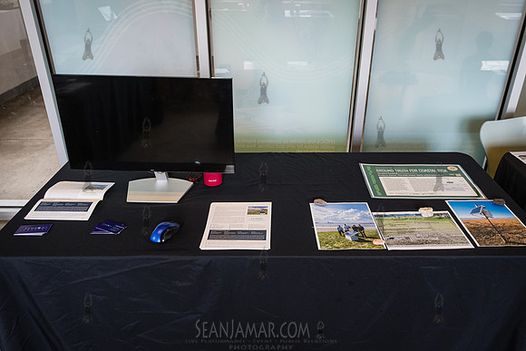 TGI - Climate Solutions Showcase - Governors Island - NYC - 2026