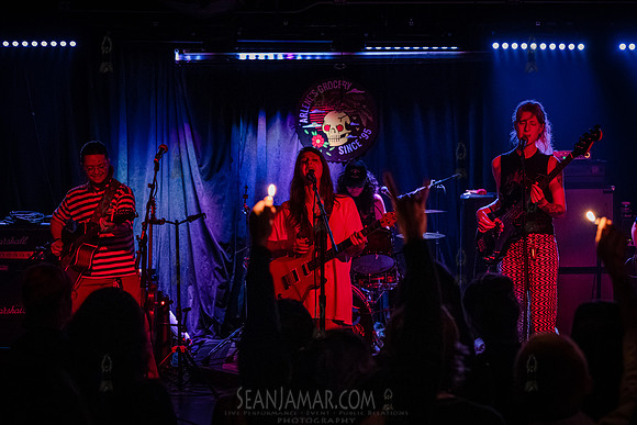 Stupid Lucky - Mondo NYC - Arlenes Grocery - NYC - 2026