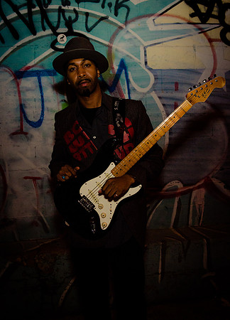 Marcus Machado - Promo Shoot - Williamsburg BK -  2015