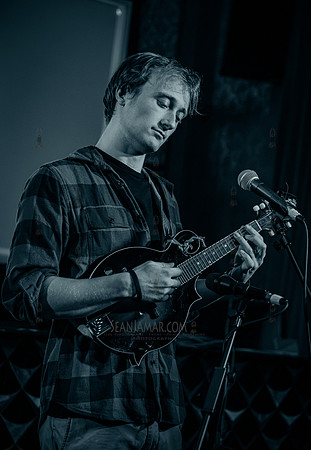 Michael Cantor - Mondo NYC - Mirror Bar - NYC - 2026