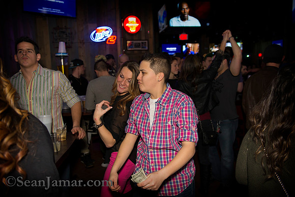 Kilroys - Carlstadt NJ - Feb 14, 2014
