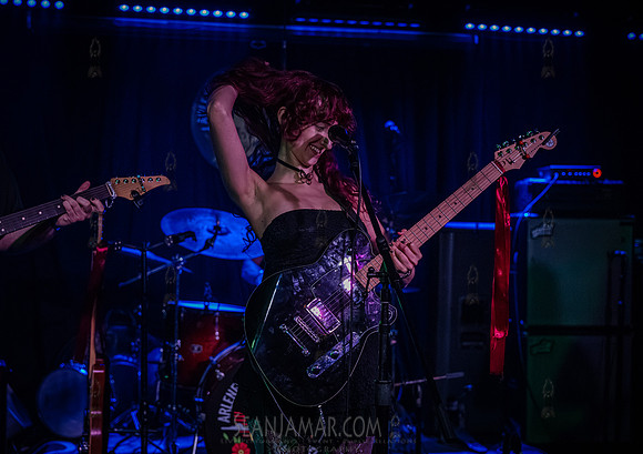 Lora - Mondo NYC - Arlenes Grocery - NYC - 2026