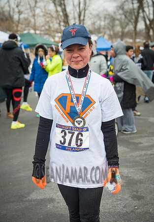 Haydens 5th Annual 5k - Riverside County Park South - Lyndhurst NJ - 2017