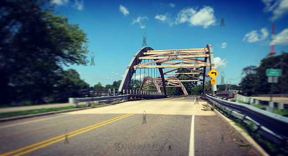 Overpeck County Park