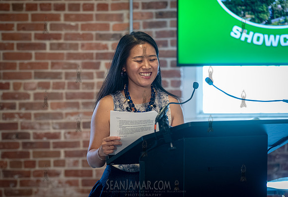 TGI - Climate Solutions Showcase - Governors Island - NYC - 2026