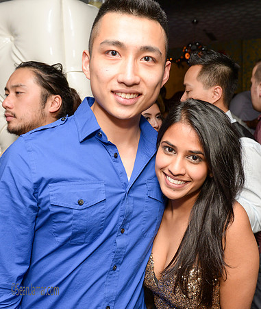 New Years Eve - Boa - Hoboken NJ - 2013