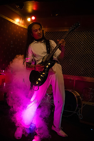 Turbo Goth - Mondo NYC - Petes Candy Store - NYC - 2026
