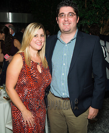 Dan Finn Foundation Gala - The Newark Club - Newark NJ - 2016