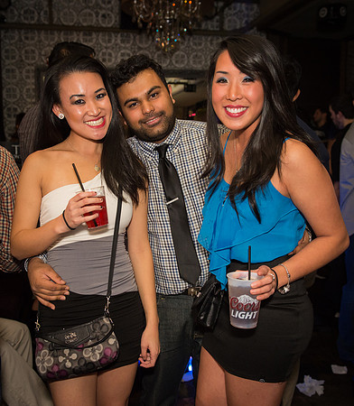 2014-11-09 Teak - Hoboken NJ