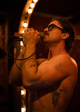 Nuclear Cowboy - Mondo NYC - Petes Candy Store - NYC - 2026