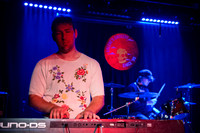 Fleet - Mondo NYC - Arlenes Grocery - NYC - 2026