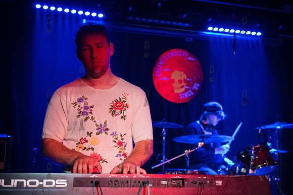 Fleet - Mondo NYC - Arlenes Grocery - NYC - 2026