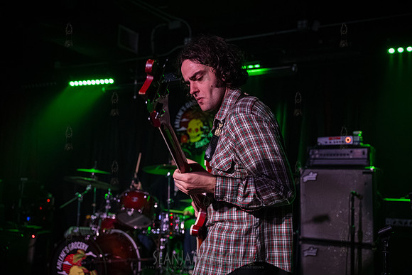 Fleet - Mondo NYC - Arlenes Grocery - NYC - 2026