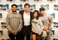 Dr Oz - Radio Interviews - iHeart Radio - NYC - 2017