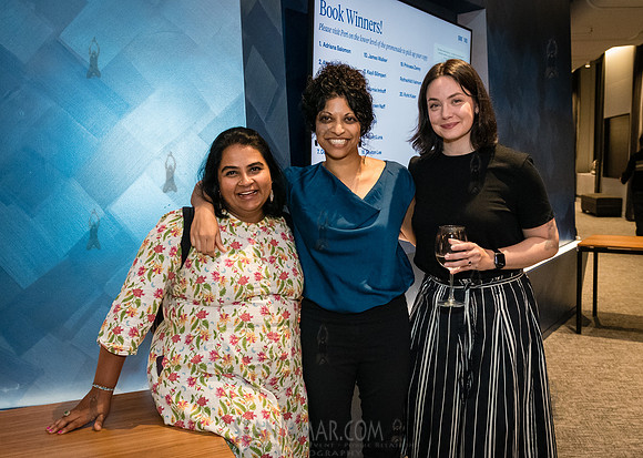Simons Presents - Women In Science: From Exception To The Rule -
