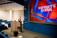 Science Society and Culture - Summit Simons Foundation - NYC - 2
