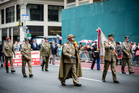 89th Pulaski Day Parade - NYC - 2026