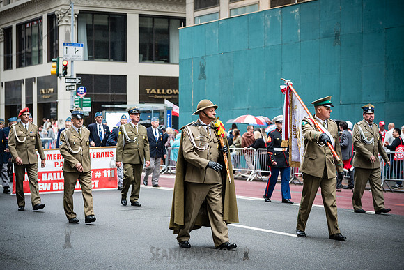 89th Pulaski Day Parade - NYC - 2026