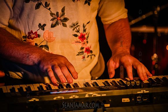 Fleet - Mondo NYC - Arlenes Grocery - NYC - 2026