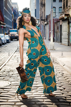 Photo Shoot - Fashion / Publicity