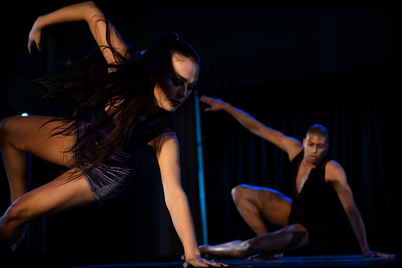 Opus Dance Theatre