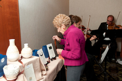 Hackensack Riverkeeper's 2012 Annual Award Dinner and Sustainabl