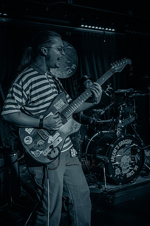 Stupid Lucky - Mondo NYC - Arlenes Grocery - NYC - 2026
